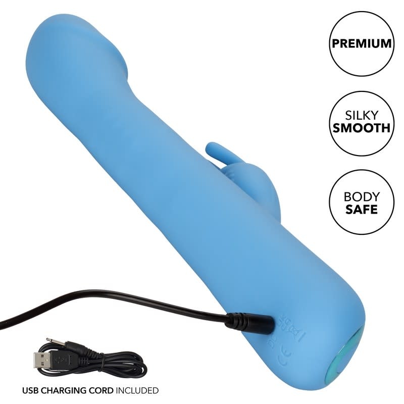 Cal Exotics Jack Rabbit Elite Rotating Rabbit Vibrator
