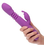 Cal Exotics Jack Rabbit Elite Thrusting Rabbit Vibrator