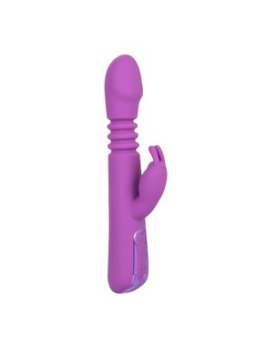 Cal Exotics Jack Rabbit Elite Thrusting Rabbit Vibrator