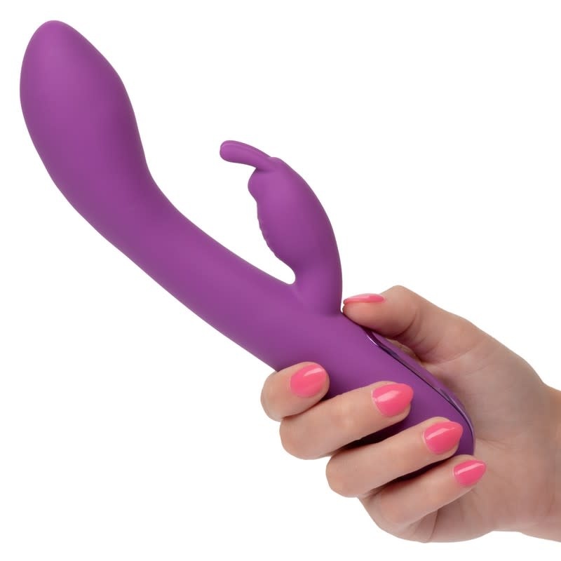 Cal Exotics Jack Rabbit Elite Warming Rabbit Vibrator