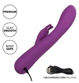 Cal Exotics Jack Rabbit Elite Warming Rabbit Vibrator