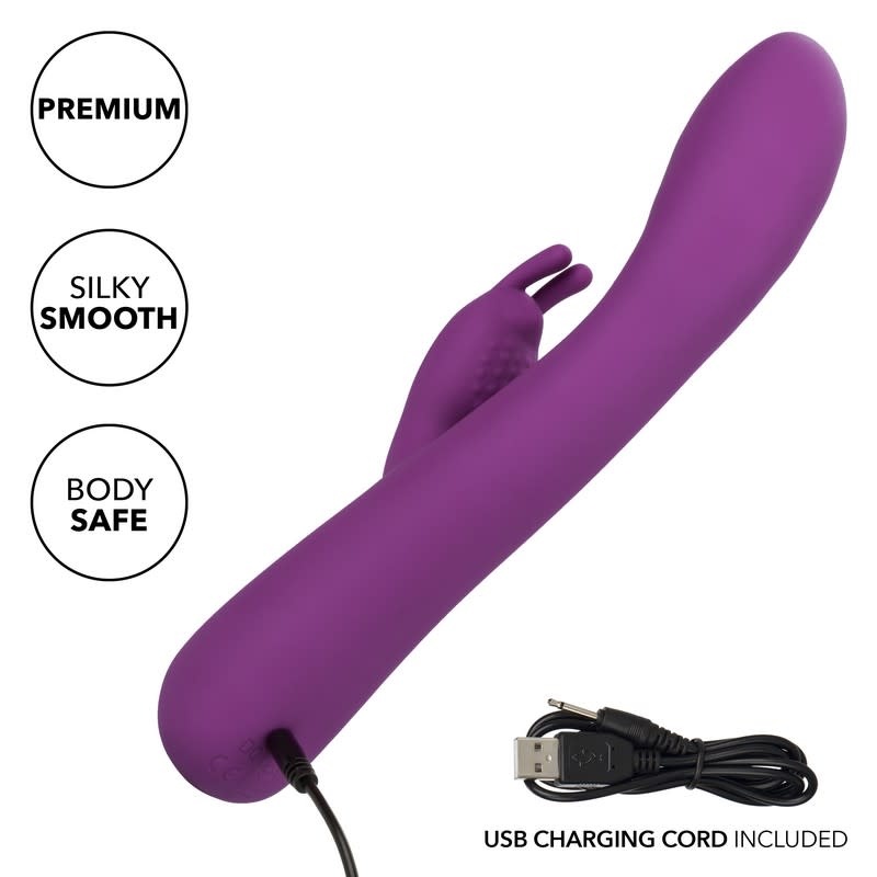 Cal Exotics Jack Rabbit Elite Warming Rabbit Vibrator