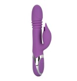 Cal Exotics Enchanted Kisser Thrusting Vibe