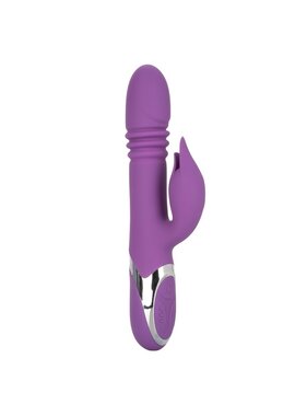 Cal Exotics Enchanted Kisser Thrusting Vibe