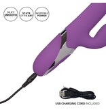 Cal Exotics Enchanted Kisser Thrusting Vibe