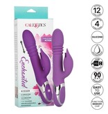 Cal Exotics Enchanted Kisser Thrusting Vibe