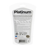 BMS Enterprises PowerBullet Platinum Vibrating Bullet