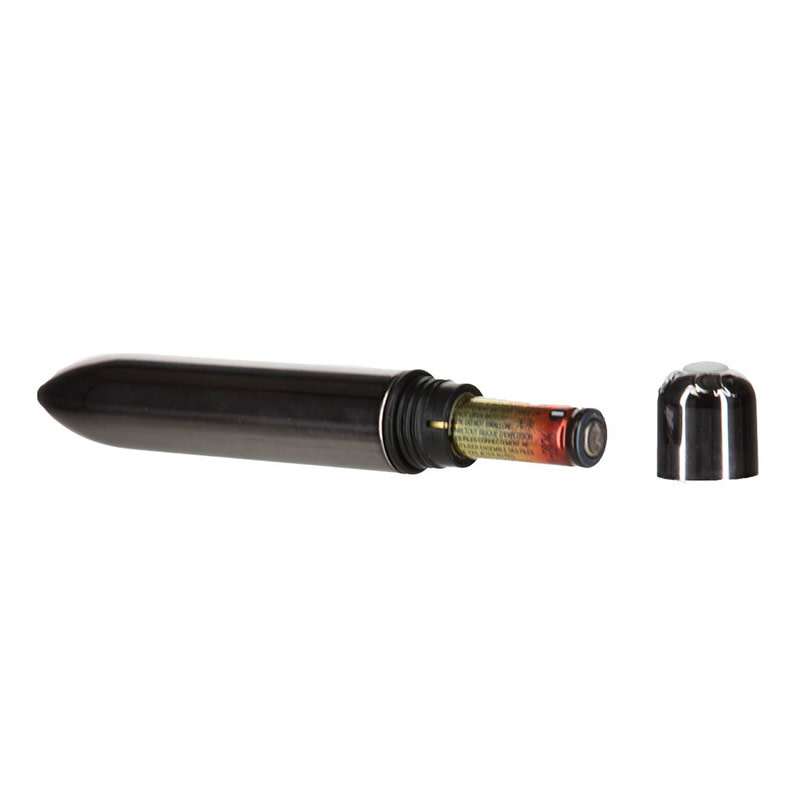 BMS Enterprises PowerBullet Platinum Vibrating Bullet
