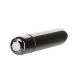 BMS Enterprises PowerBullet Platinum Vibrating Bullet