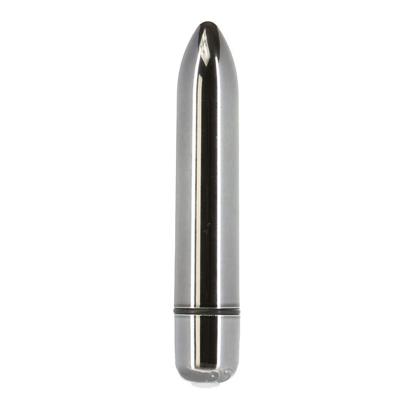 BMS Enterprises PowerBullet Platinum Vibrating Bullet
