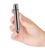 BMS Enterprises PowerBullet Platinum Vibrating Bullet