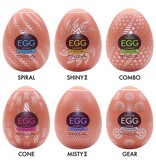 Tenga Tenga Hard Boiled II Egg