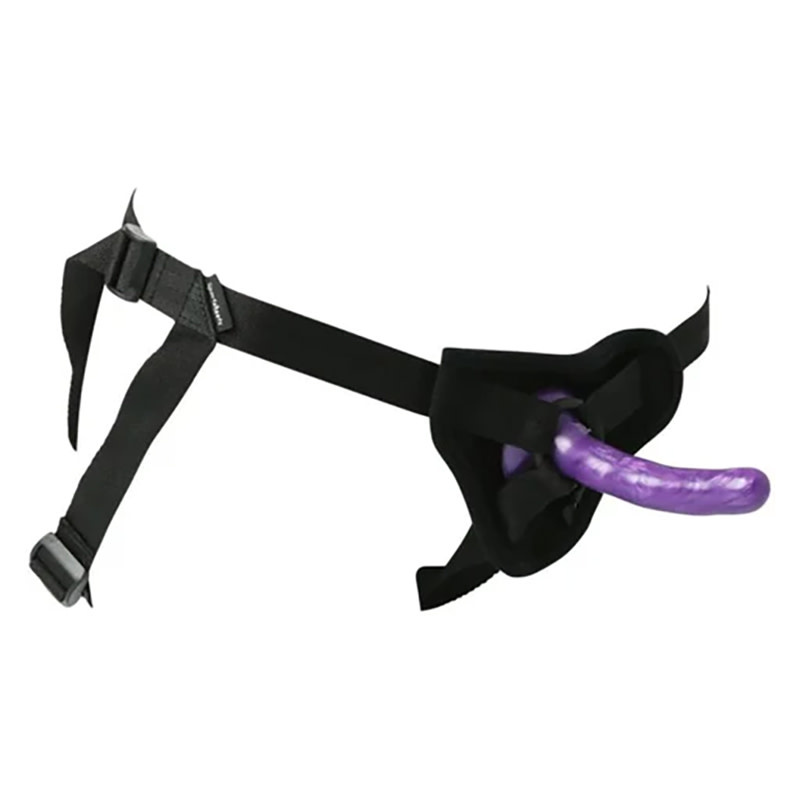 Sportsheets New Comer's Strap On