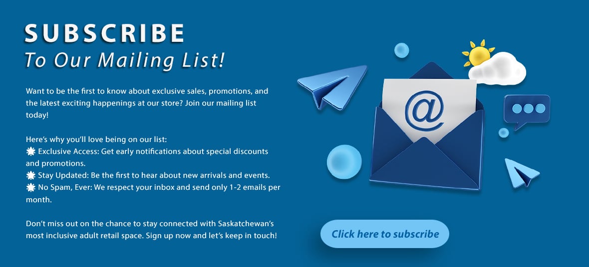 Mailing List