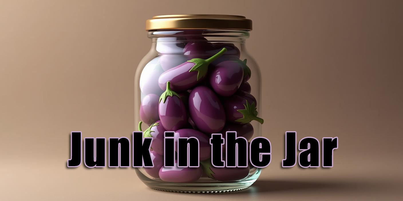 Junk in the Jar