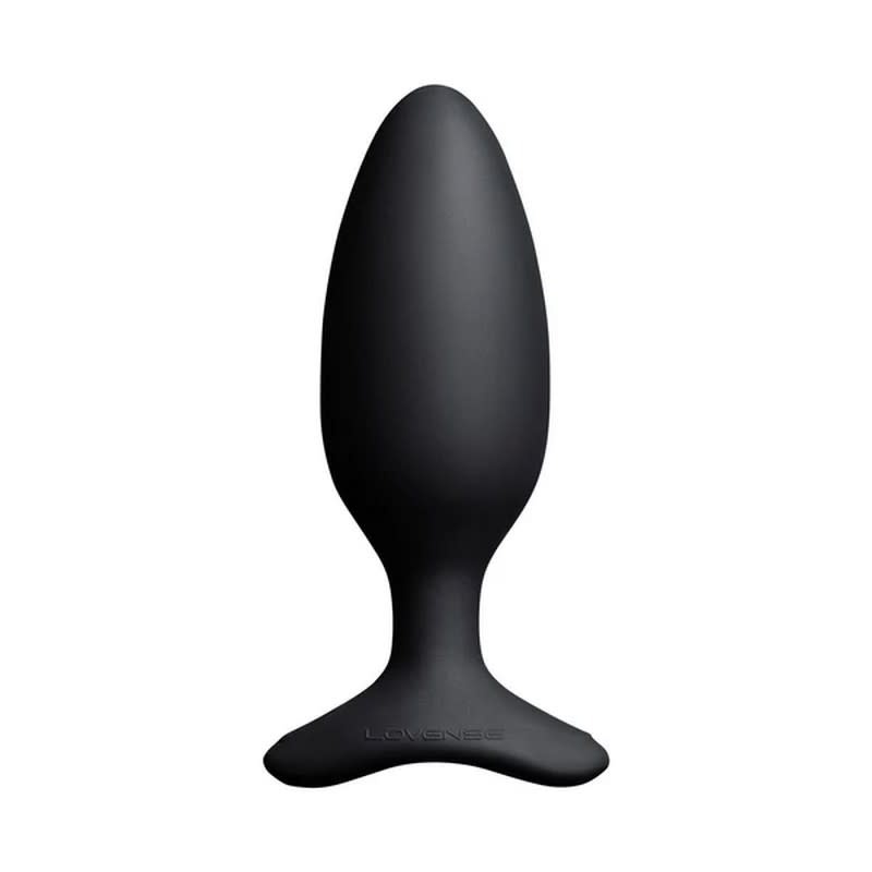 Lovense Toys Lovense: Hush 2 Bluetooth Vibrating Butt Plug