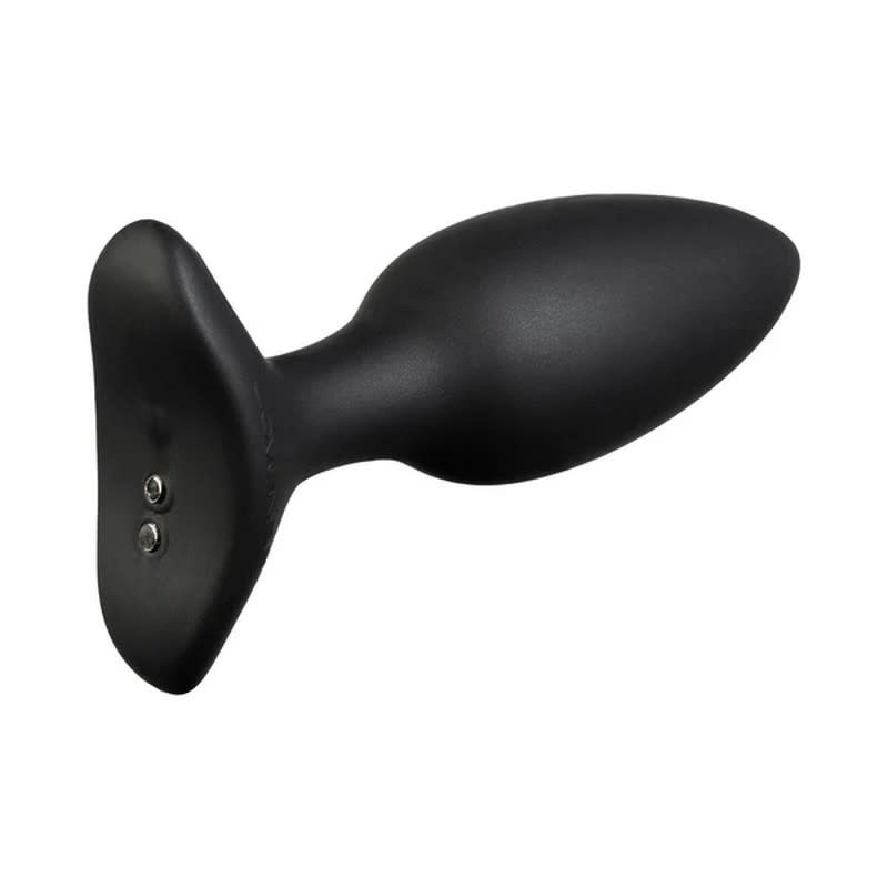 Lovense Toys Lovense: Hush 2 Bluetooth Vibrating Butt Plug