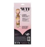 Cal Exotics Naughty Bits WTF Wand to Fuck