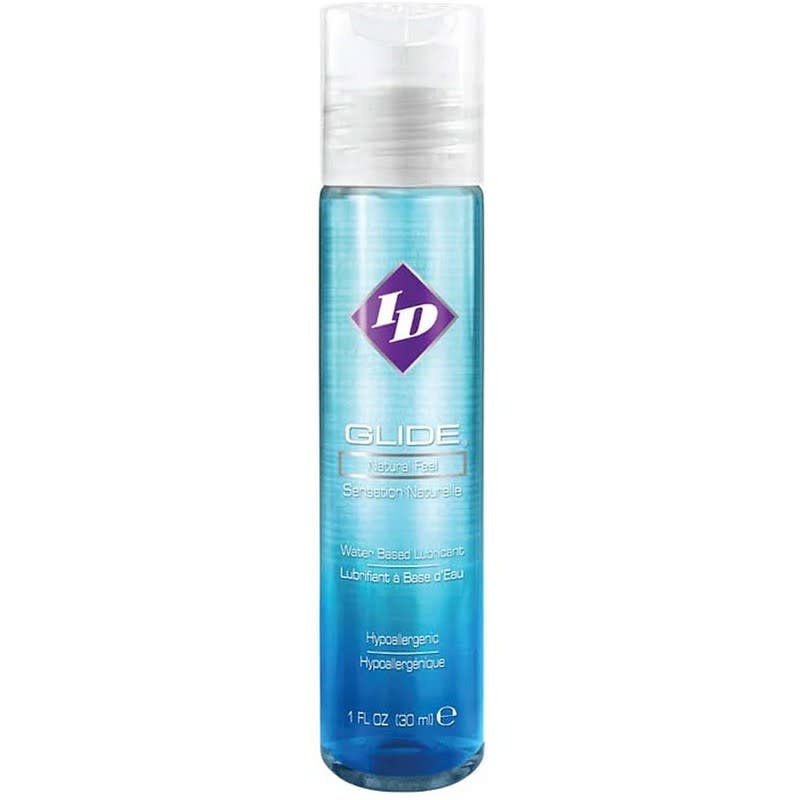 ID Lubricants ID Glide Lubricant 1 oz (30 ml)