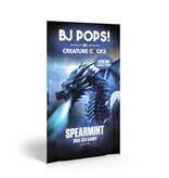 XR Brands Creature Cocks BJ Pops: Cooling Spearmint