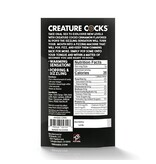 XR Brands Creature Cocks BJ Pops: Cooling Spearmint