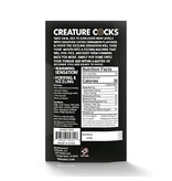 XR Brands Creature Cocks BJ Pops: Warming Cinnamon