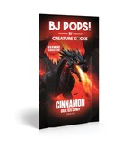XR Brands Creature Cocks BJ Pops: Warming Cinnamon