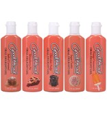 Doc Johnson Toys GoodHead Oral Delight Gel Sampler: Desserts