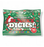 Little Genie Suck a Bag of St Nick's Dicks (100 pc Bag)