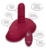 Cal Exotics Dual Rider Remote Control Thrust & Grind