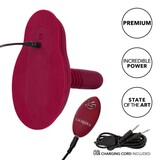 Cal Exotics Dual Rider Remote Control Thrust & Grind