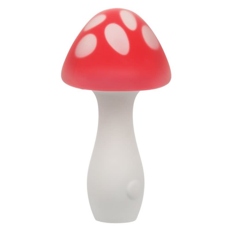 Cal Exotics Muff Shroom Playful Massager