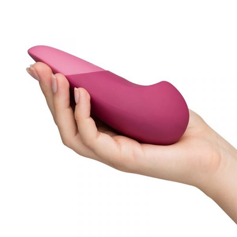 Womanizer Womanizer Vibe (Dusky Pink)