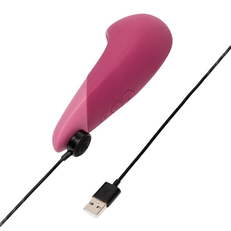 Womanizer Womanizer Vibe (Dusky Pink)