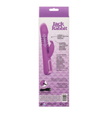 Cal Exotics Jack Rabbit Elite Thrusting Rabbit Vibrator
