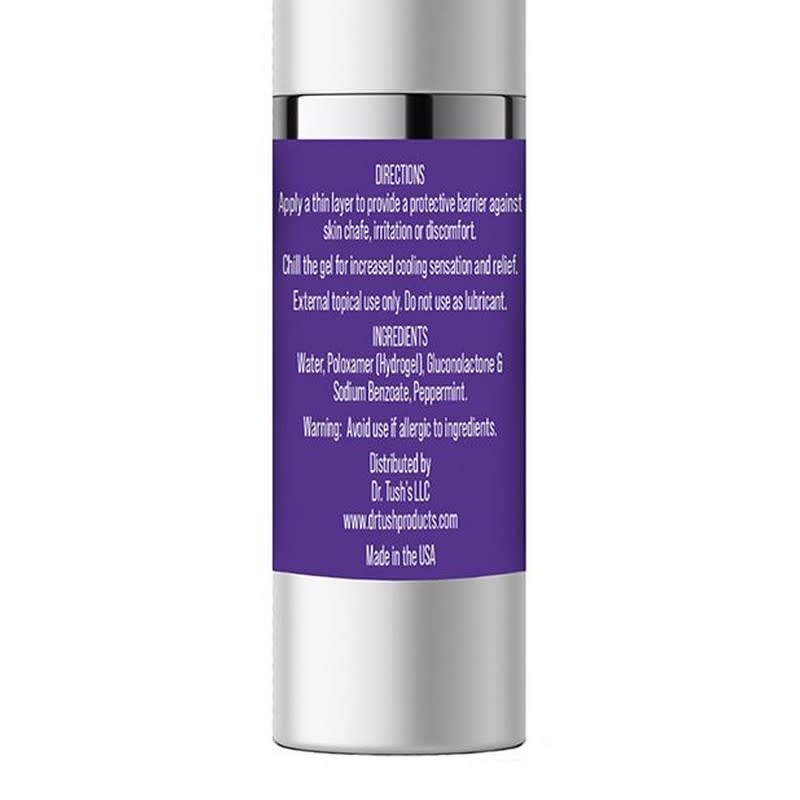 Dr. Tush's After Butt Play Gel 1 oz (30 ml)