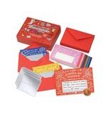 Sleazy Greetings Mini Date Night Shenanigans DIY Scratch Off Vouchers