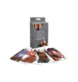 Little Genie Sexy Guys & Girls Playing Card Deck