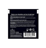 Sensuva ON for Him Bold Delay Gel Foil Pack 0.2 oz (6 ml)