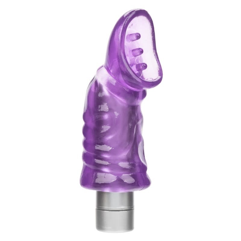 Cal Exotics Pussy Pleaser Clit Climaxer