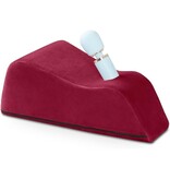 Liberator Bedroom Gear Liberator Bedroom Gear: Wanda (Merlot)