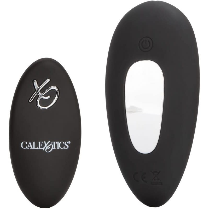 Cal Exotics Silicone Remote Panty Pleaser