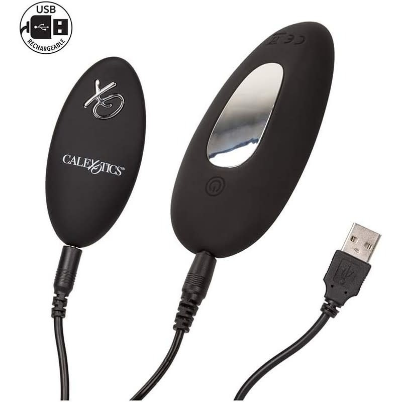 Cal Exotics Silicone Remote Panty Pleaser