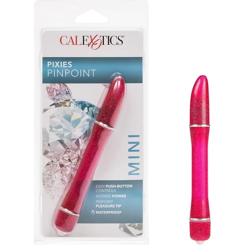 Cal Exotics Pixies Pinpoint Mini Vibe