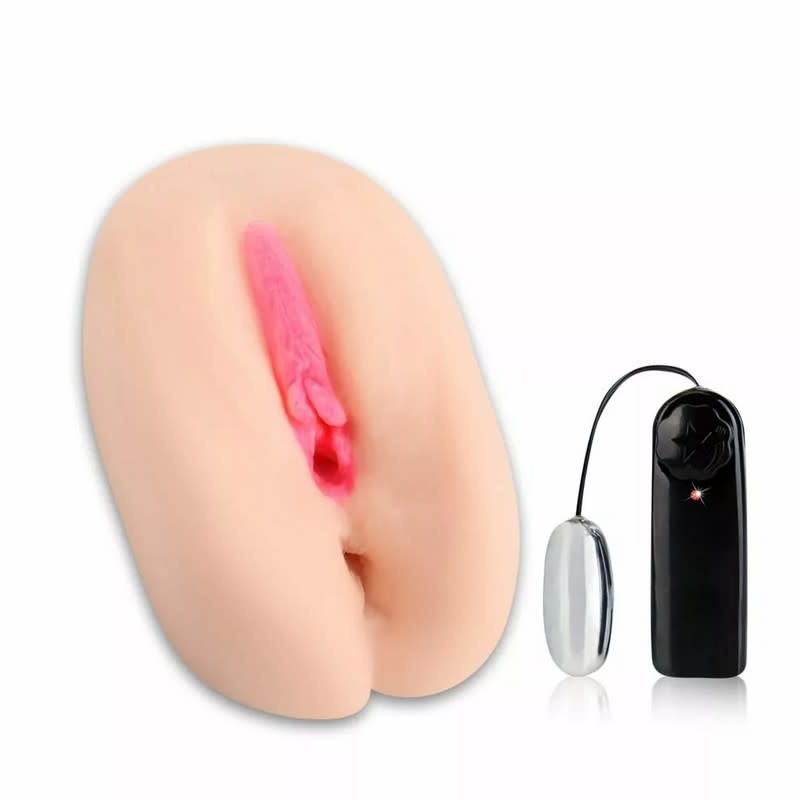 Hustler Toys Tera Patrick Porn Star Vibrating Pussy & Ass