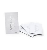 Überlube Uberlube Silicone Lubricant 2 ml Foil Pack
