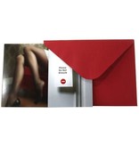 Little Genie Invitations to Seduction Greeting Cards