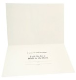 Little Genie Invitations to Romance Greeting Cards