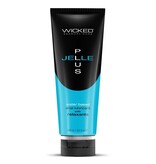 Wicked Sensual Care Wicked Jelle Plus Anal Lubricant 8 oz (240 ml)