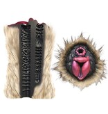 XR Brands Savage She-Wolf Silicone Stroker